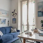 Family Space - Beaches 900m - Wifi - Smart Tv Apartment
