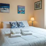 Apartment Family Space - Beaches 900m - Wifi - Smart Tv