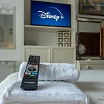 Family Space - Beaches 900m - Wifi - Smart Tv Apartment *