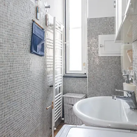 Family Space - Beaches 900m - Wifi - Smart Tv Διαμέρισμα Varazze