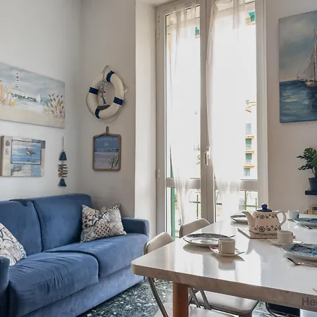 Family Space - Beaches 900m - Wifi - Smart Tv Daire