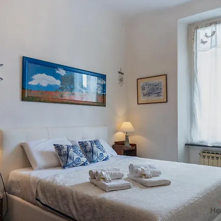 Family Space - Beaches 900m - Wifi - Smart Tv * Varazze