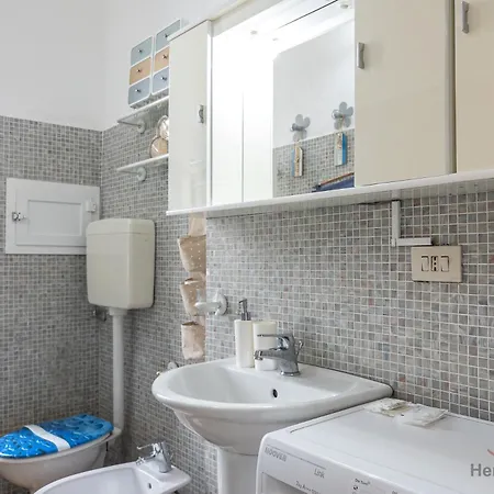 Apartment Family Space - Beaches 900m - Wifi - Smart Tv Varazze