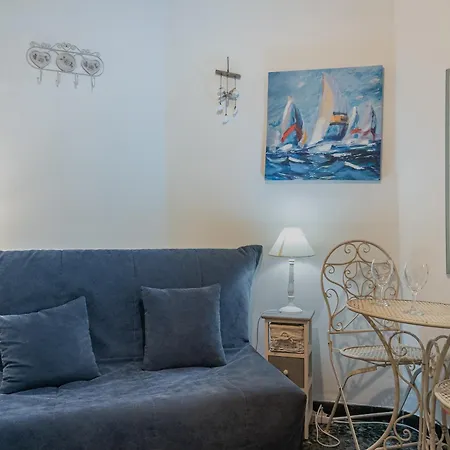 Family Space - Beaches 900m - Wifi - Smart Tv * Varazze