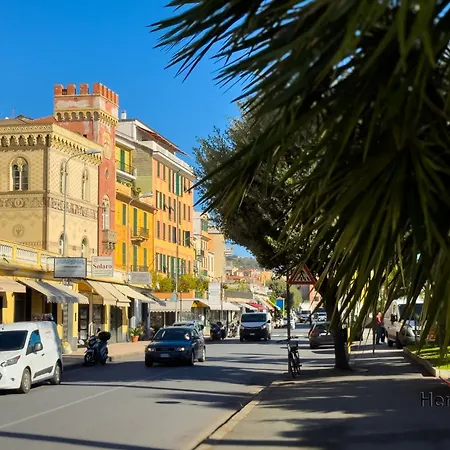 Family Space - Beaches 900m - Wifi - Smart Tv Daire *