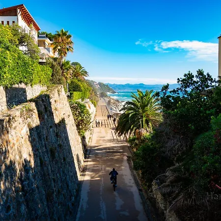 Family Space - Beaches 900m - Wifi - Smart Tv Apartment