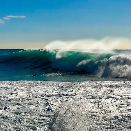 Family Space - Beaches 900m - Wifi - Smart Tv