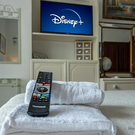 Family Space - Beaches 900m - Wifi - Smart Tv Daire *