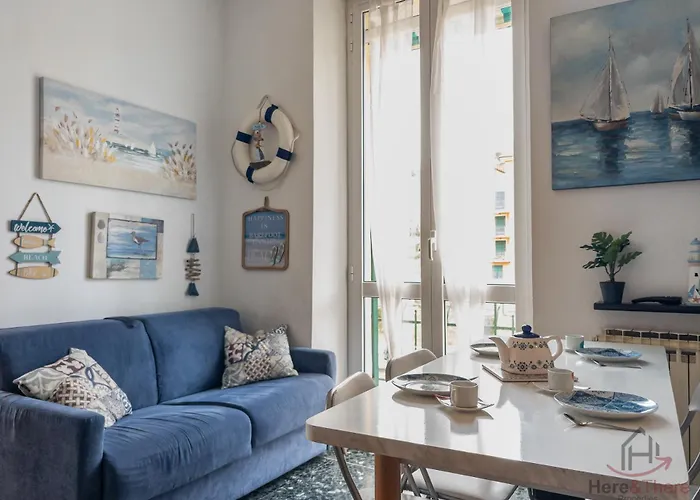 Family Space - Beaches 900m - Wifi - Smart Tv Apartman