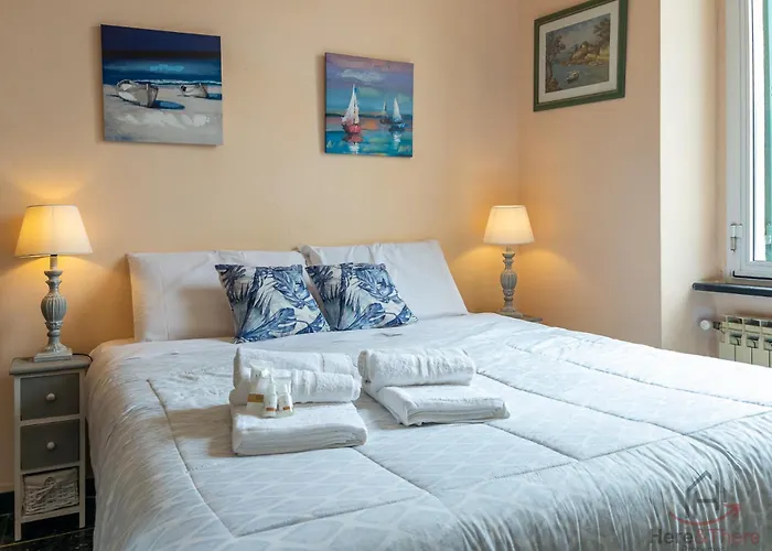 Apartman Family Space - Beaches 900m - Wifi - Smart Tv