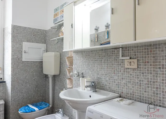 Apartment Family Space - Beaches 900m - Wifi - Smart Tv Varraze