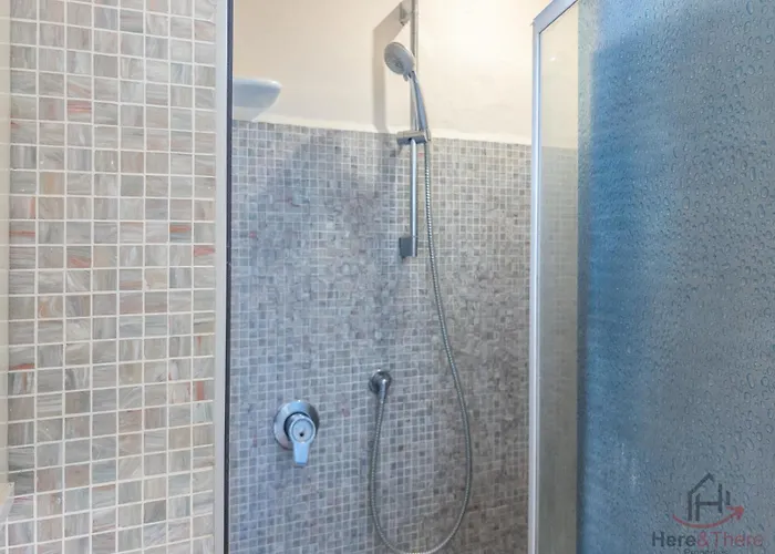 Apartman Family Space - Beaches 900m - Wifi - Smart Tv