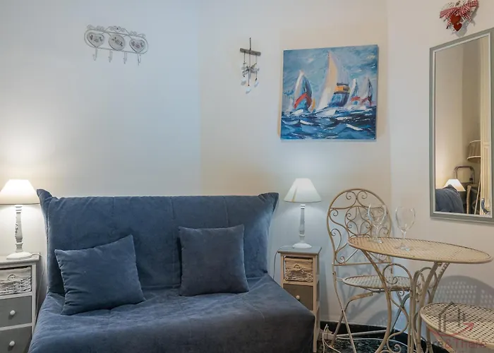 Family Space - Beaches 900m - Wifi - Smart Tv * Varazze